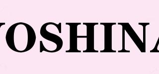 YOSHINA品牌logo