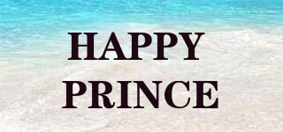 HAPPY PRINCE品牌logo