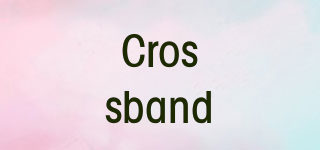 Crossband品牌logo