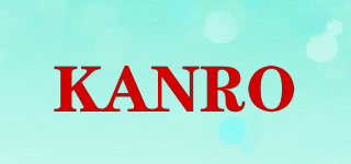 KANRO品牌logo