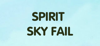 SPIRIT SKY FAIL品牌logo
