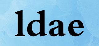 ldae品牌logo