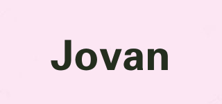 Jovan品牌logo