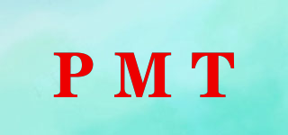PMT品牌logo