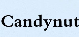 Candynut品牌logo
