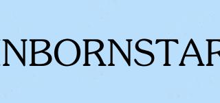 INBORNSTAR品牌logo