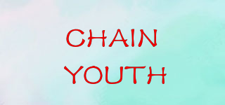 CHAIN YOUTH品牌logo