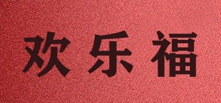 歡樂福品牌logo