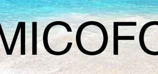 MICOFO品牌logo