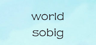 worldsobig品牌logo