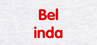 Belinda品牌logo