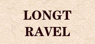LONGTRAVEL品牌logo