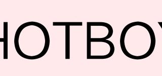 HOTBOY品牌logo
