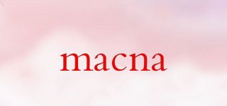 macna品牌logo
