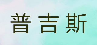 普吉斯品牌logo