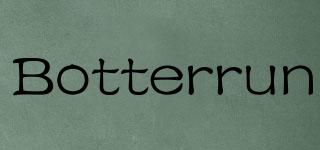 Botterrun品牌logo