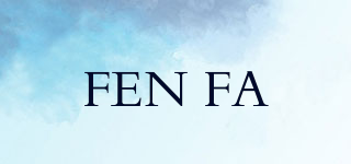 FEN FA品牌logo
