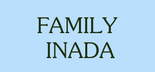 FAMILY INADA品牌logo