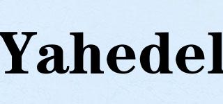Yahedel品牌logo