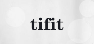 tifit品牌logo