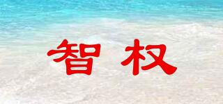 智權(quán)品牌logo