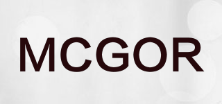 MCGOR品牌logo