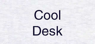 CoolDesk品牌logo