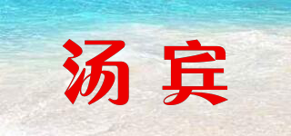 湯賓品牌logo