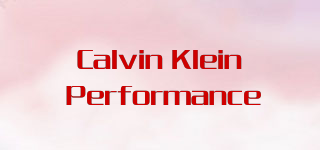 Calvin Klein Performance品牌logo