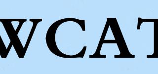 WCAT品牌logo