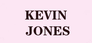 KEVIN JONES品牌logo