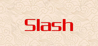 Slash品牌logo