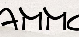 AMMC品牌logo