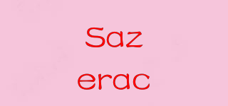 Sazerac品牌logo
