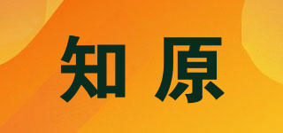 知原品牌logo