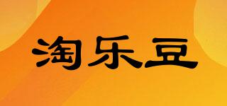 淘樂豆品牌logo