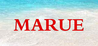 MARUE品牌logo