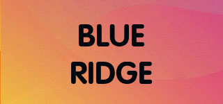BLUERIDGE品牌logo