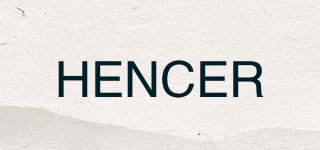 HENCER品牌logo