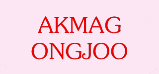 AKMAGONGJOO品牌logo