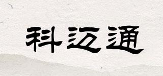 Cmart/科邁通品牌logo