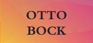 OTTOBOCK品牌logo