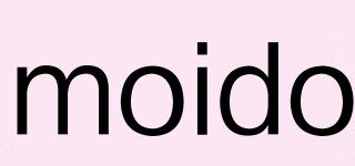 moido品牌logo
