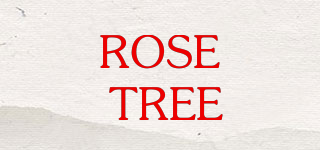 ROSE TREE品牌logo
