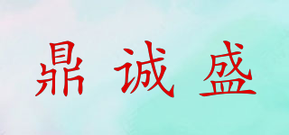 TEAMSUNG/鼎誠盛品牌logo