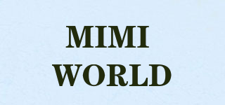 MIMI WORLD品牌logo