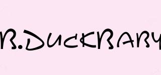B.DuckBaby品牌logo