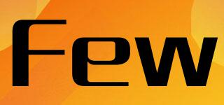 Few品牌logo