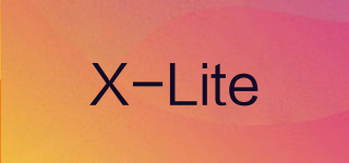 X-Lite品牌logo
