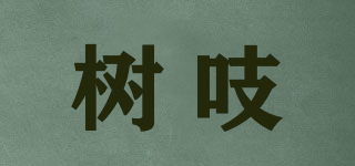 樹吱品牌logo